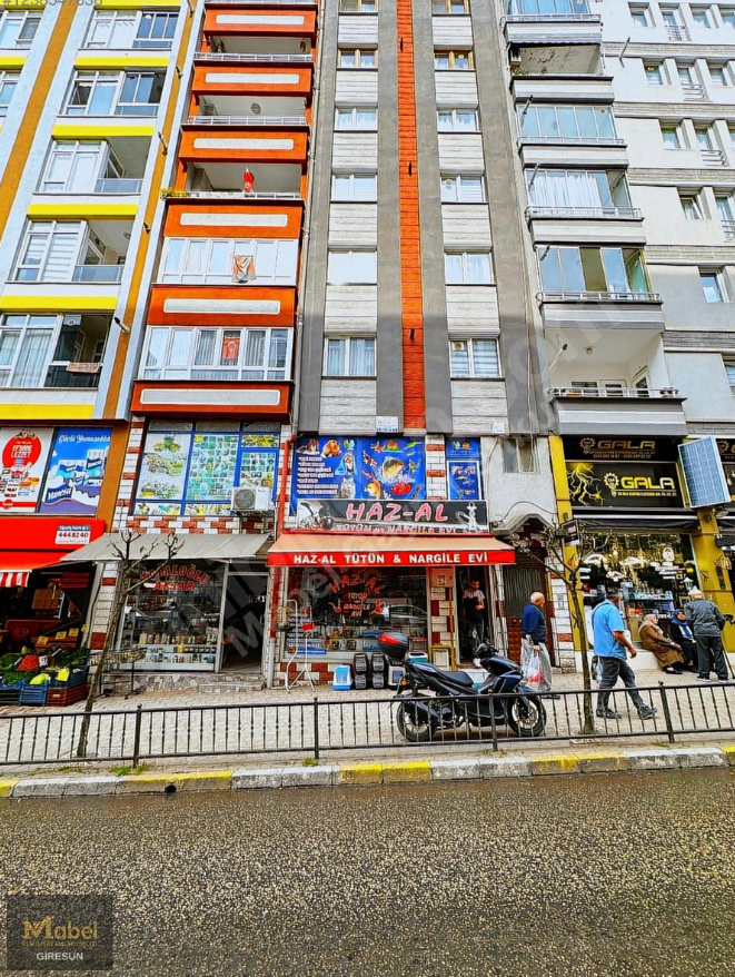 GEMİLER ÇEKEĞİ MAH.YENİYOL SATILIK DÜKKAN